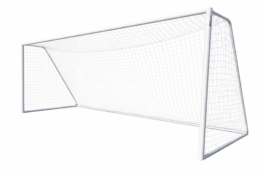 Channel Series Full Size Soccer Goal - 8x24