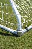 PEVO Channel Series Soccer Goal - 7x21
