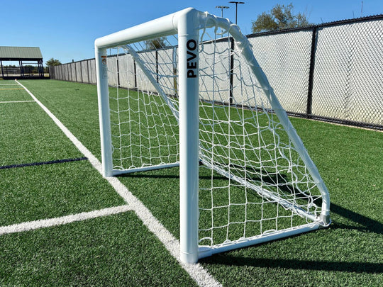 Channel Series Soccer Goal - 4x6
