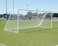 PEVO Channel Series Soccer Goal - 8x24