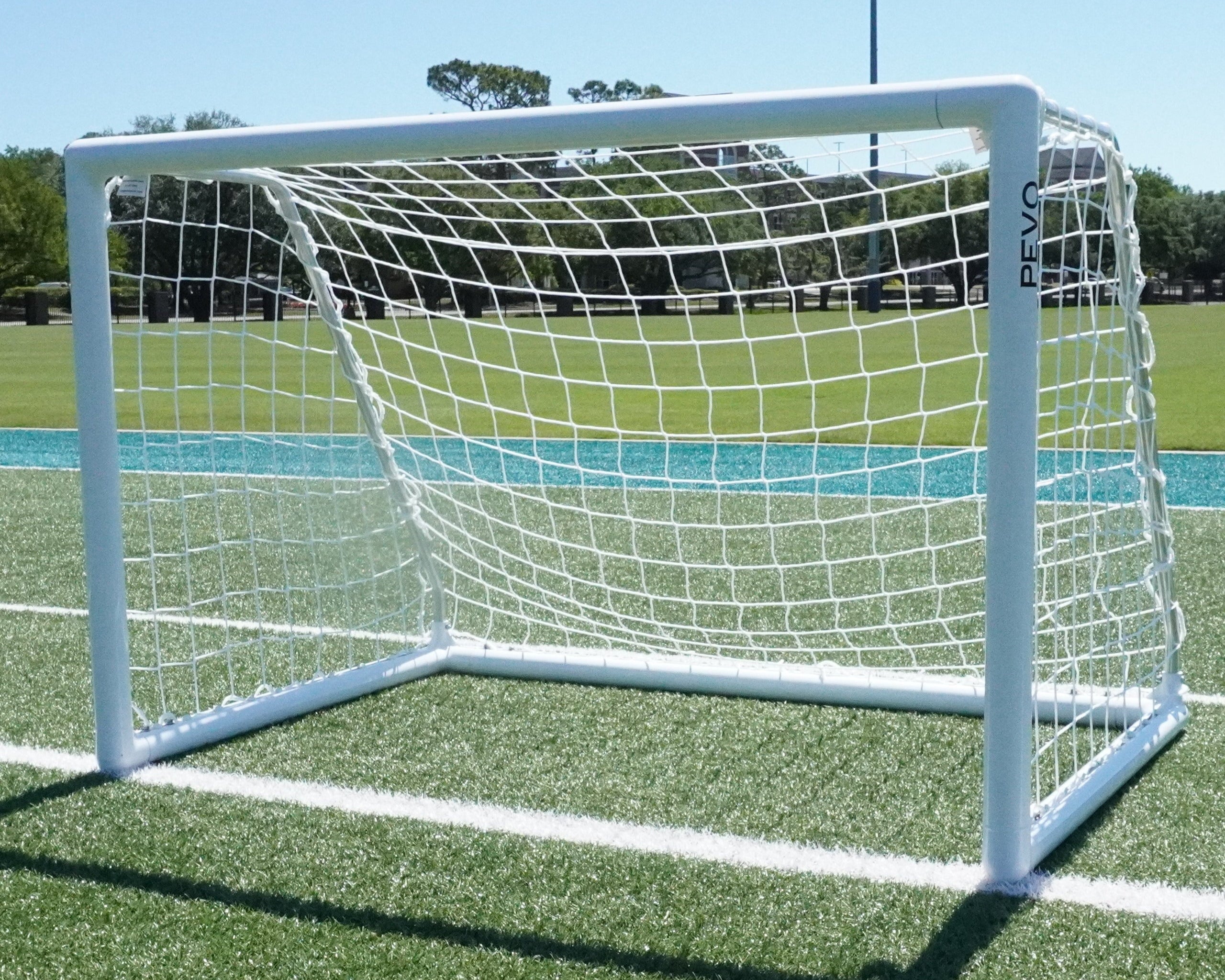 6x4 soccer outlets goal