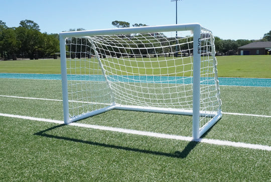 PEVO Park Series Soccer Goal - 4x6