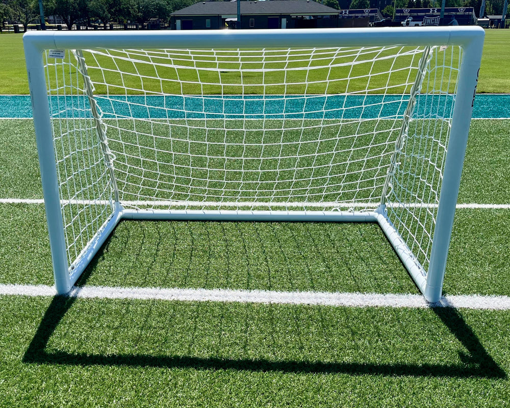 4x6 soccer goal front