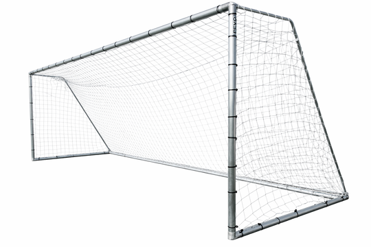 Economy Series Soccer Goal - 8x24