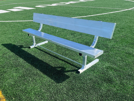 Soccer Team Bench