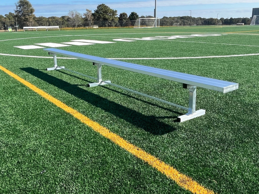 PEVO Team Bench - 15'