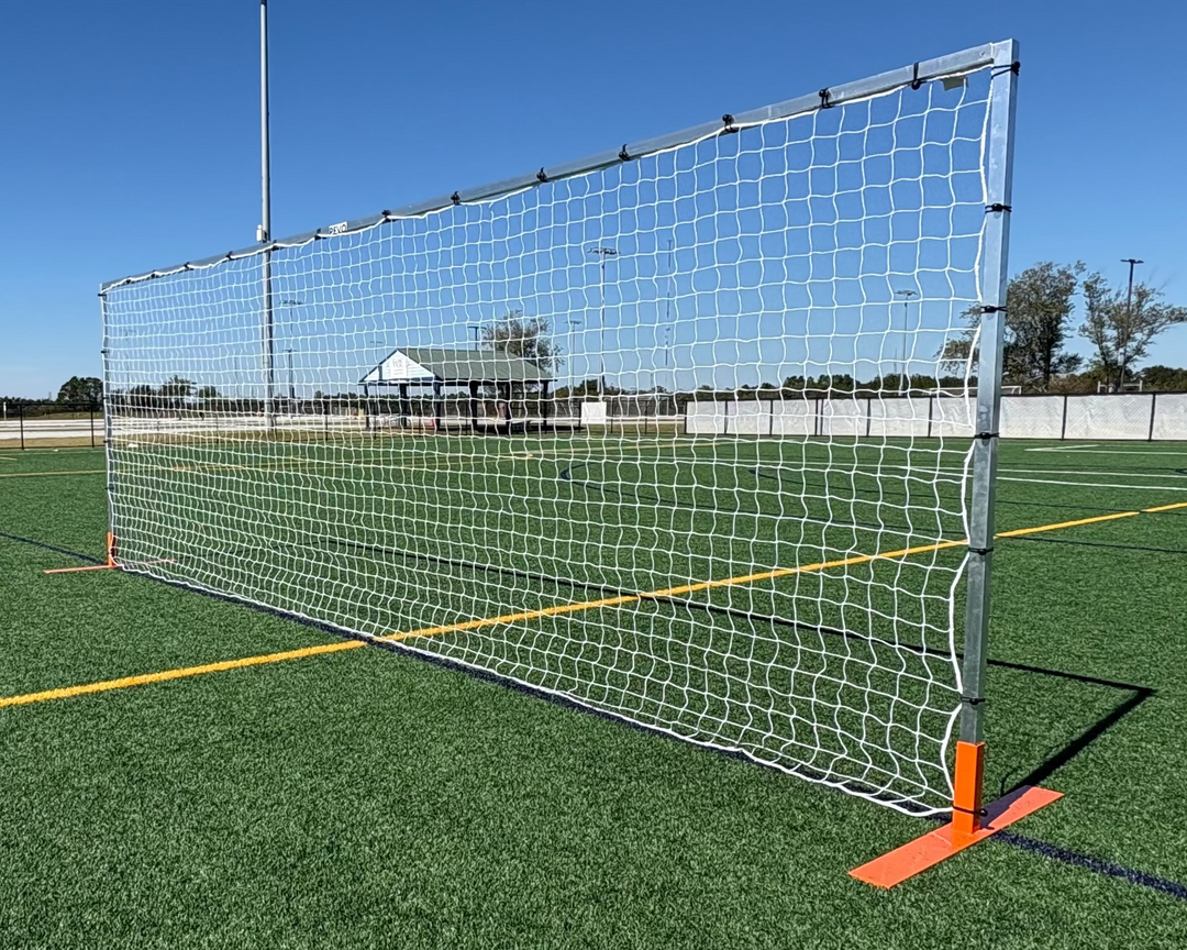 Flat Faced Training Goal