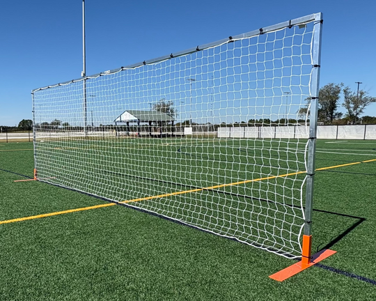 Flat Faced Training Goal
