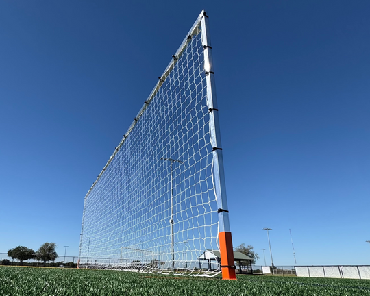 Flat Faced Training Goal