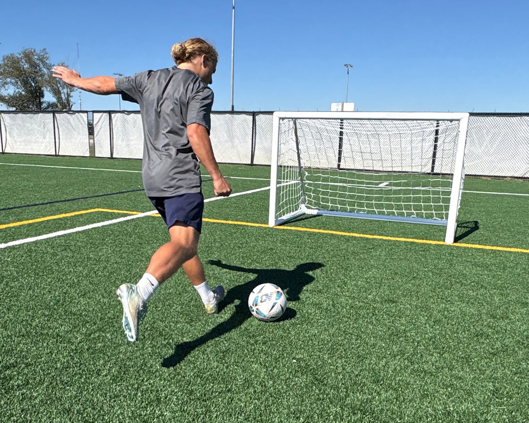 4x6 youth soccer goal