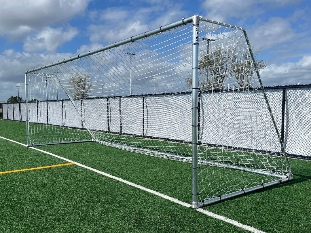 full size soccer goal