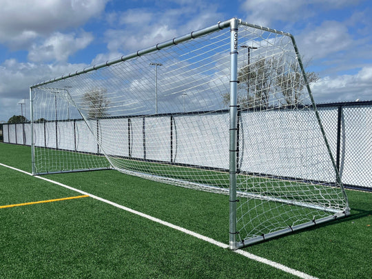 soccer goal pevo angle