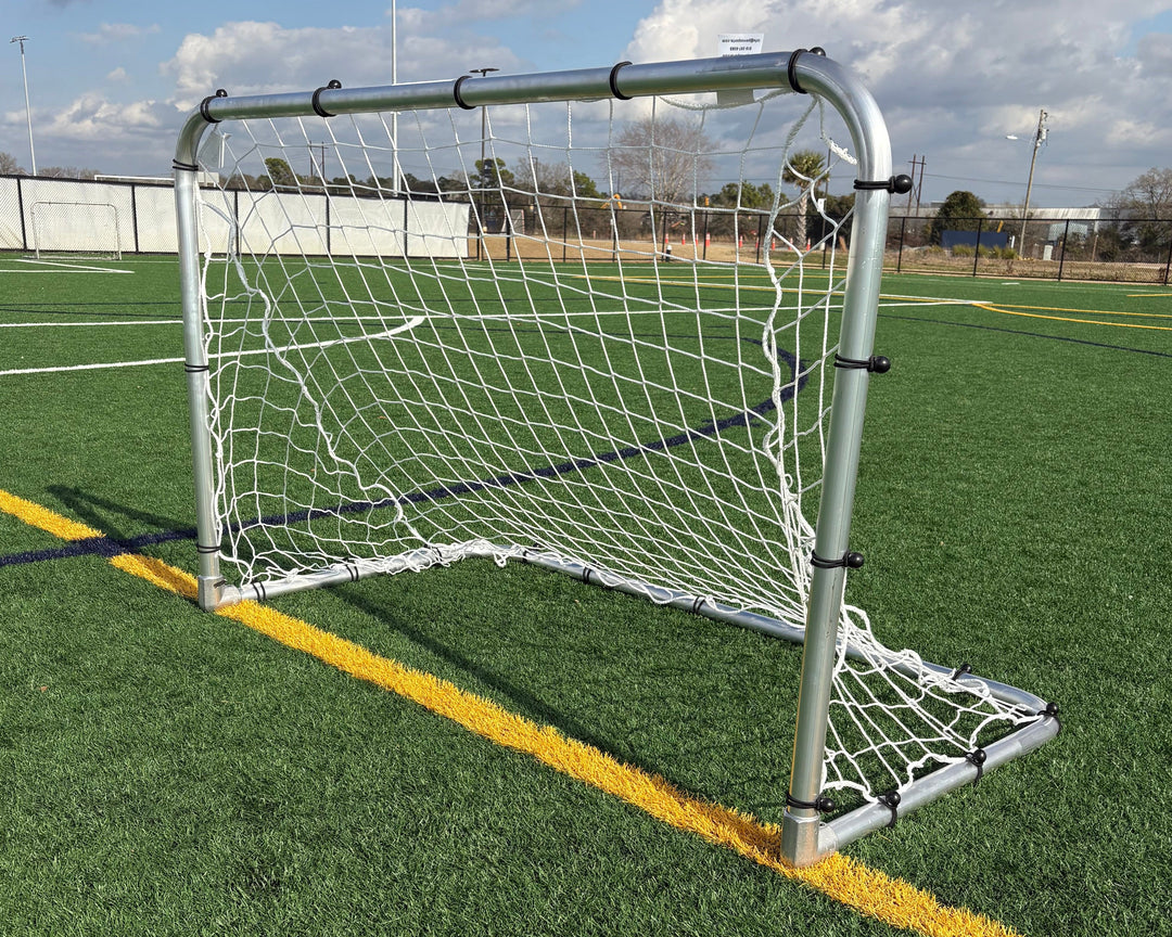 soccer goal mini