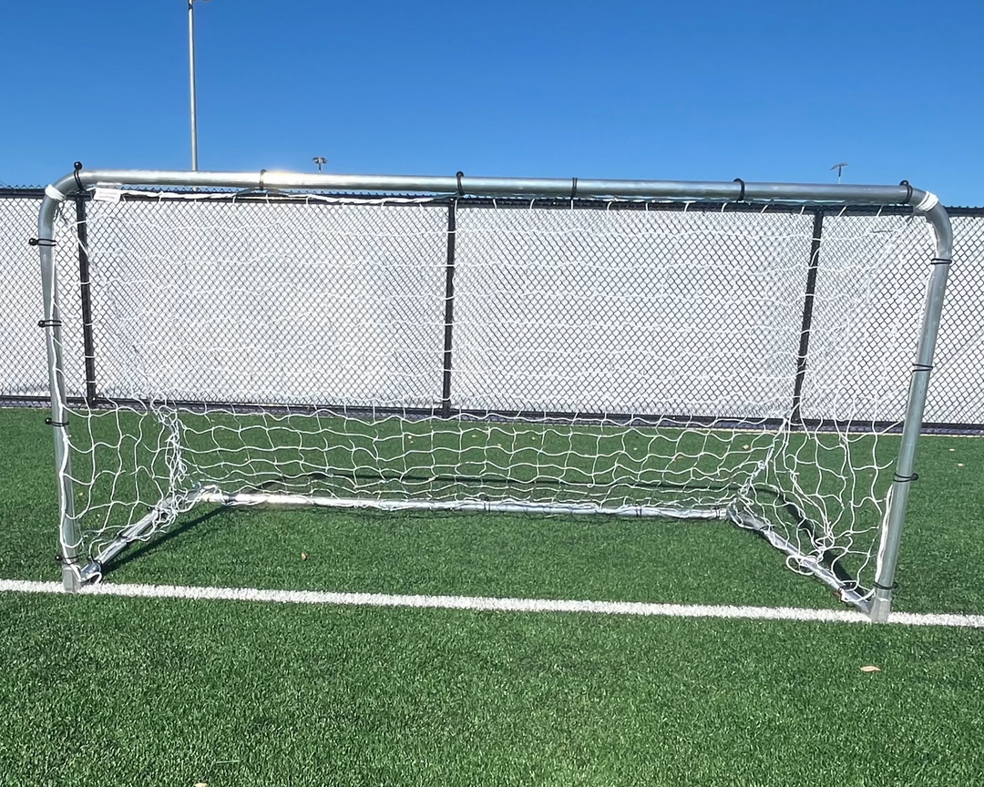 Small Goal Series Soccer Goal