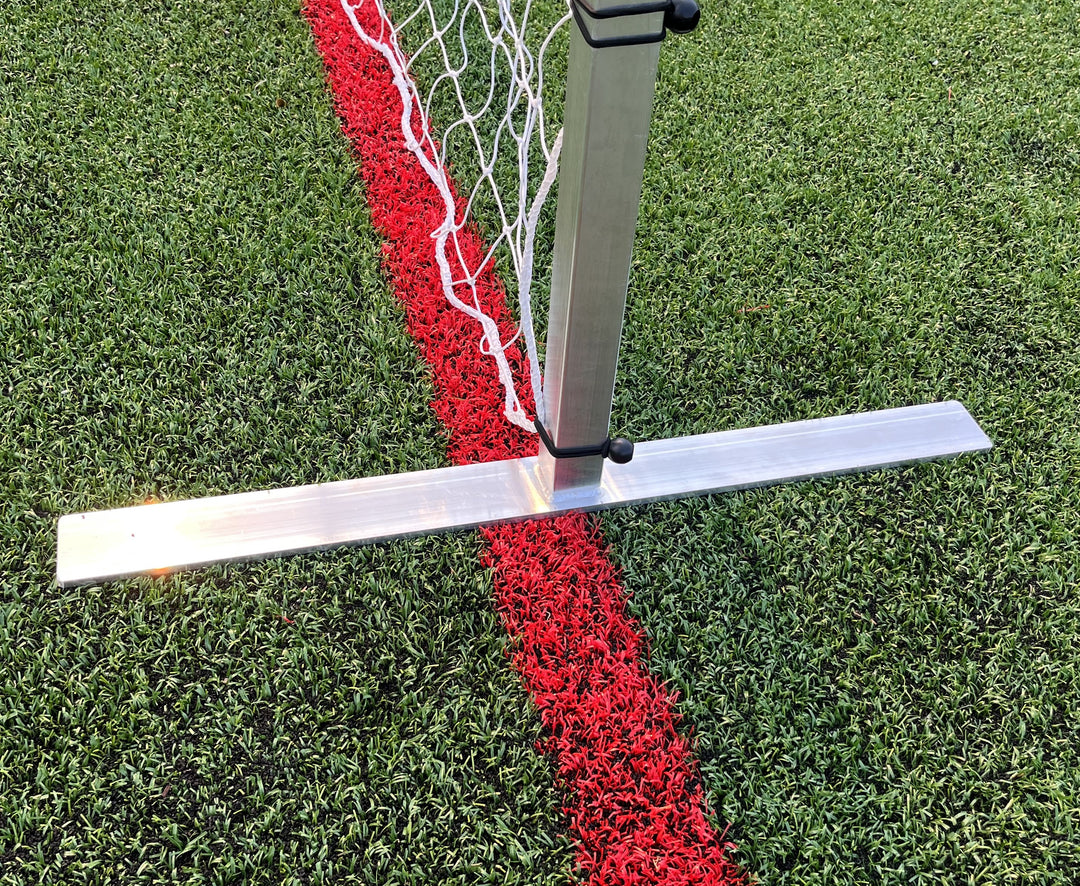 PEVO Flat Faced Training Goal - 6.5x18.5-TRAINING-Pevo Sports- base