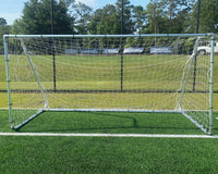 PEVO Small Goal Series Soccer Goal - 6x12