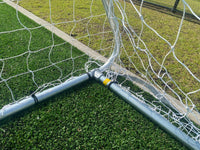 PEVO Small Goal Series Soccer Goal - 6x12
