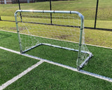 PEVO Small Goal Series Soccer Goal - 4x6