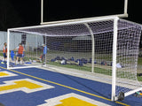 PEVO Stadium Series Soccer Goal - STA