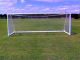 PEVO Supreme Series Soccer Goal - 6.5x12