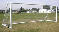 PEVO Supreme 6.5x18.5 Soccer Goal