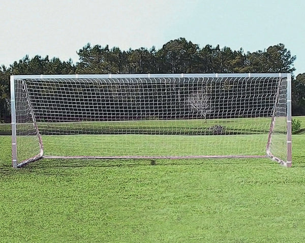 PEVO Value Club Series Soccer Goal - 6.5x18.5