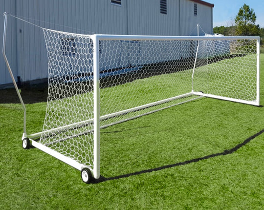 PEVO Stadium Series Soccer Goal - STB-Goal-Pevo Sports-