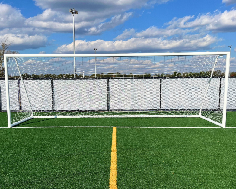 Supreme Series Soccer Goal - 8x24