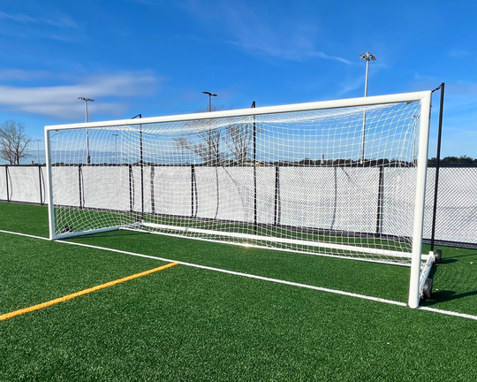 Stadium Series Soccer Goal - STB