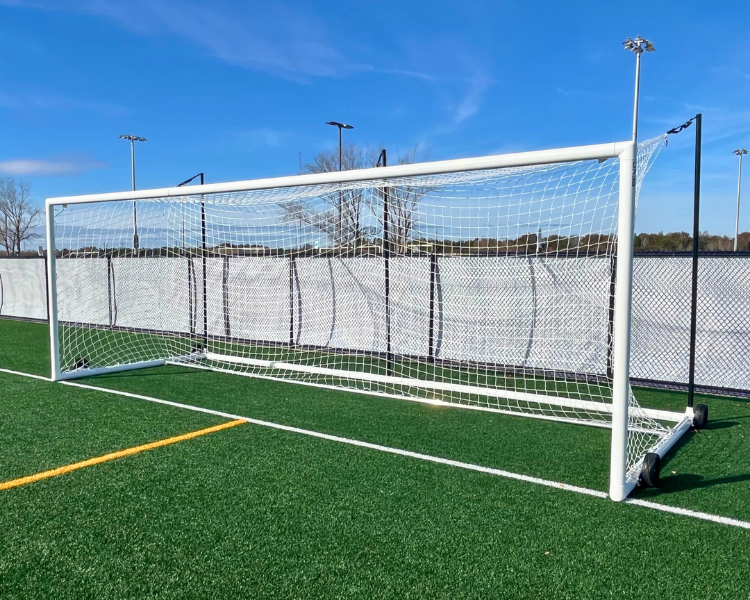 Stadium Series Soccer Goal - STB