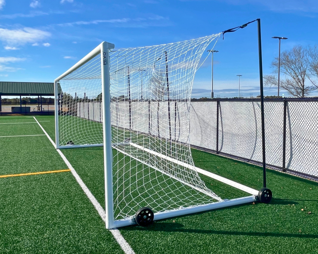 Stadium Series Soccer Goal - STB