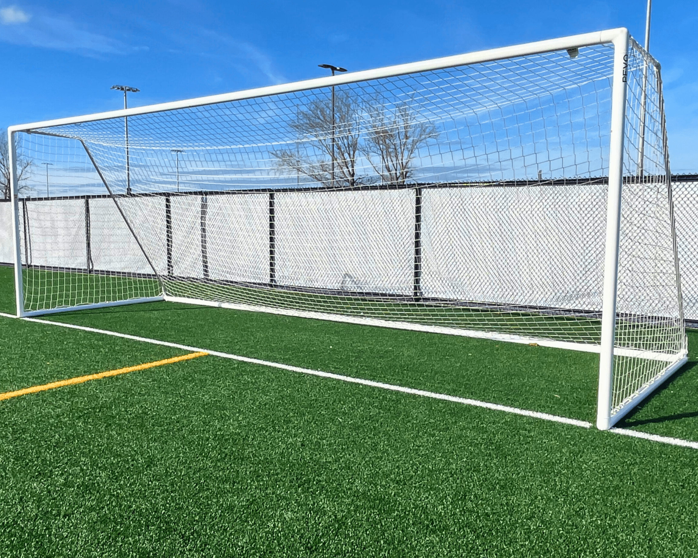 Park Series Soccer Goal - Thumbnail 3