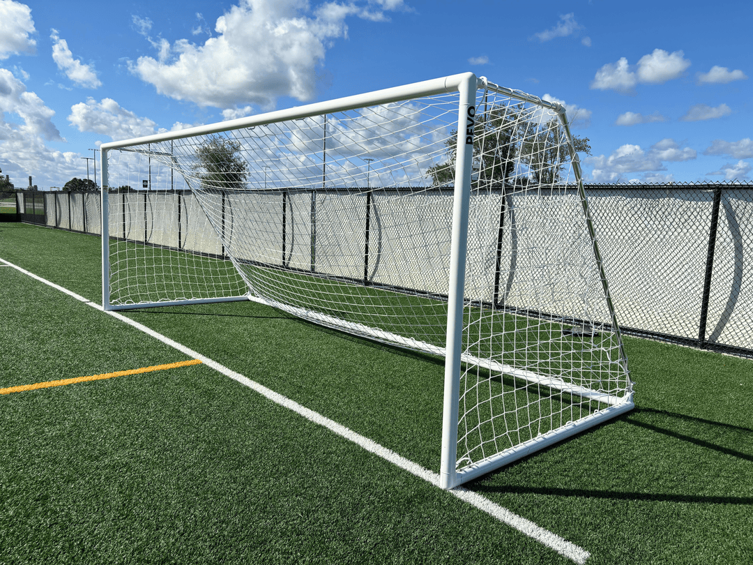 Park Series Soccer Goal - 6.5x18.5