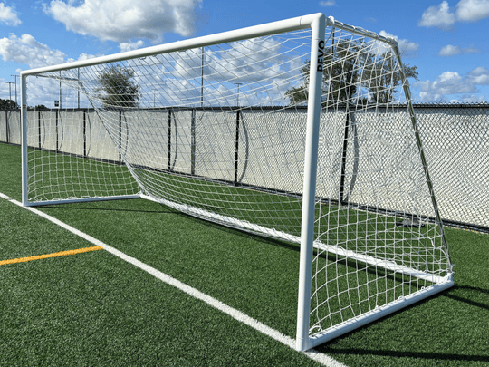 Park Series Soccer Goal