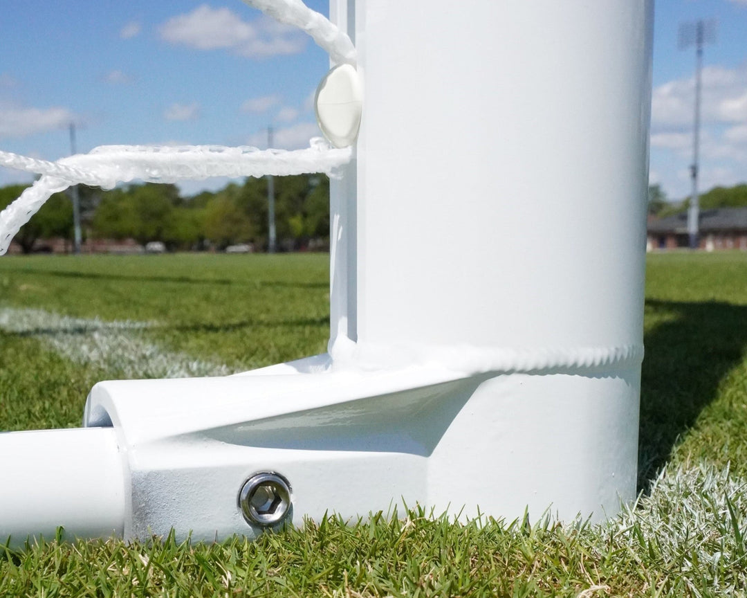 PEVO Channel Series Soccer Goal - 4x6-Goal-Pevo Sports-