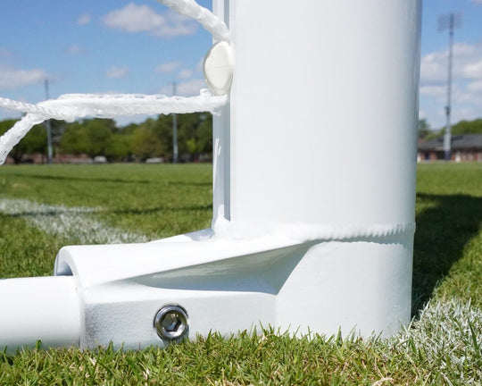 PEVO Channel Series Soccer Goal - 4x6-Goal-Pevo Sports-
