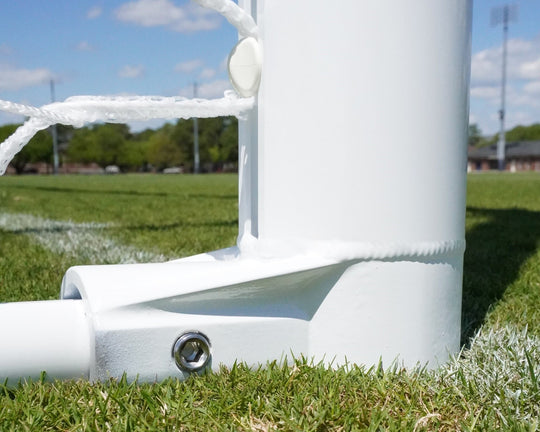 PEVO Channel Series Soccer Goal - 6.5x12-Goal-Pevo Sports-