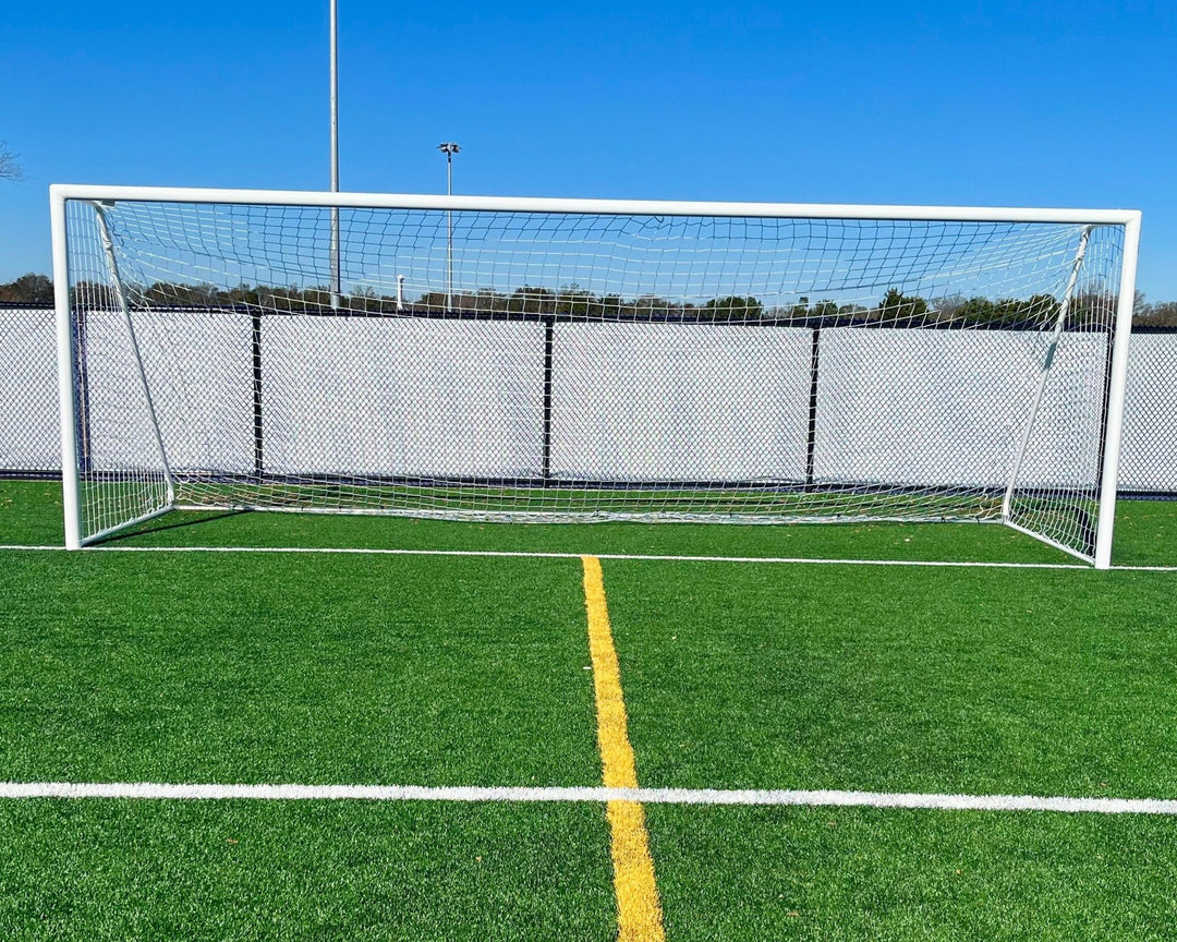full size soccer goal
