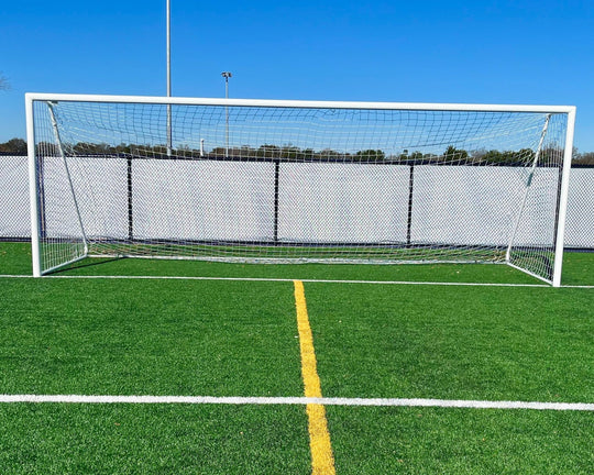 full size soccer goal