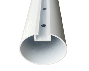 PEVO Channel Series Soccer Goal - 6.5x18.5-Goal-Pevo Sports-