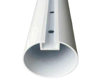 PEVO Channel Series Soccer Goal - 8x24-Goal-Pevo Sports-