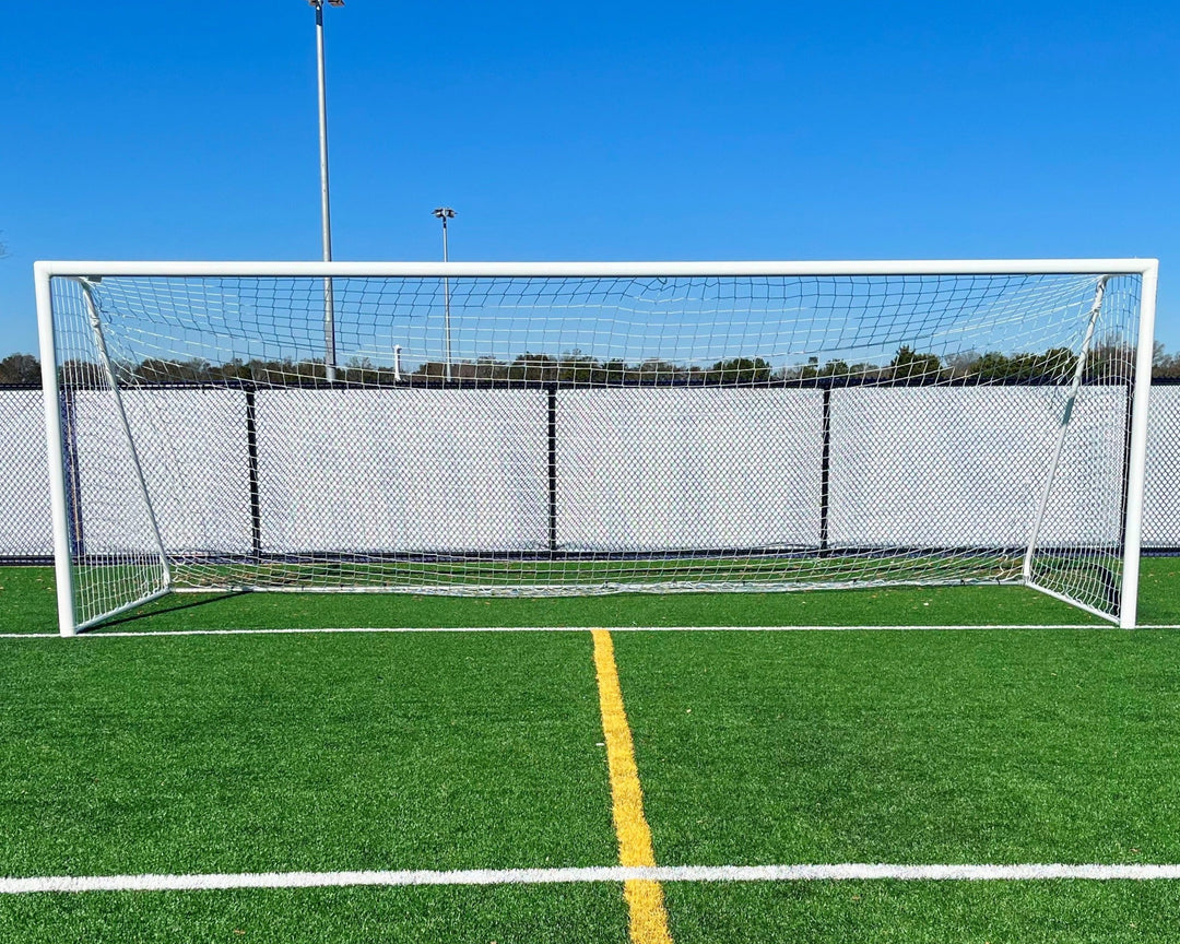 Channel Series Soccer Goal