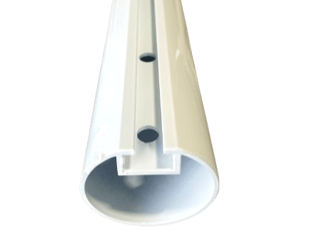 PEVO Park Futsal Goal-Goal-Pevo Sports- tubing