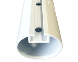 PEVO Park Series Soccer Goal - 4x6-Goal-Pevo Sports-