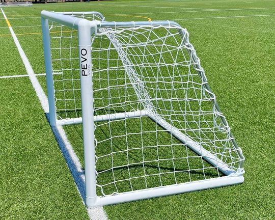 portable soccer goal