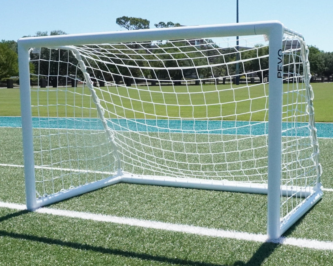 4x6 soccer goal