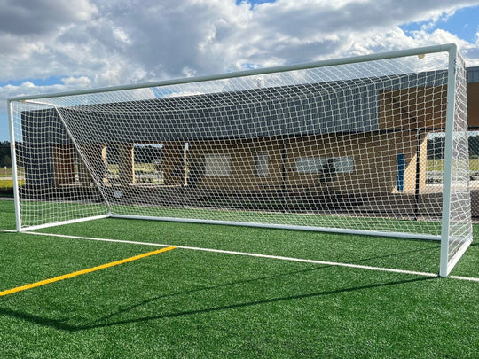 Park Series Soccer Goal - 7x21