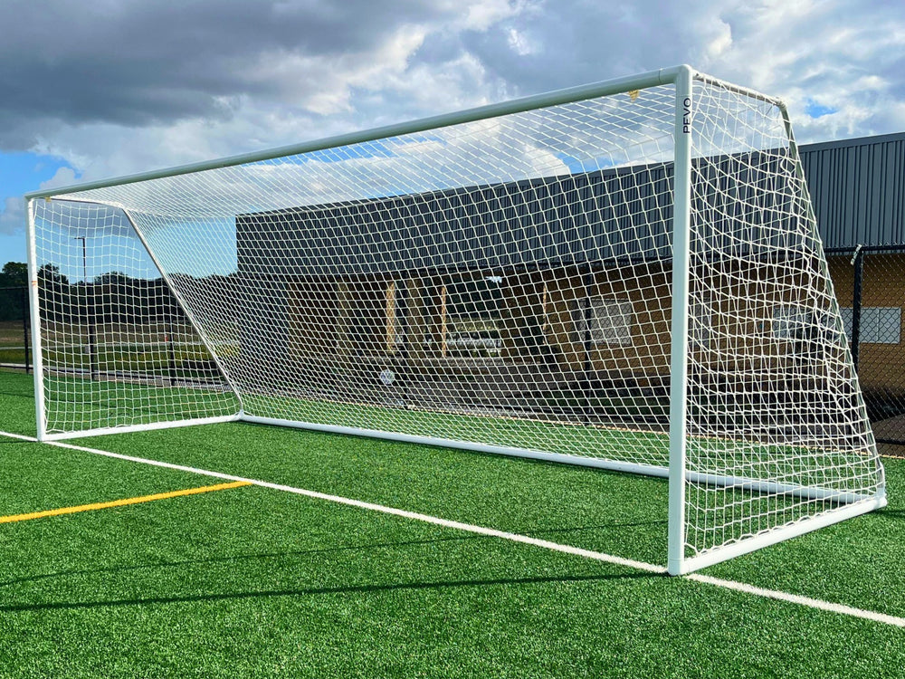 Park Series Soccer Goal - 8x24