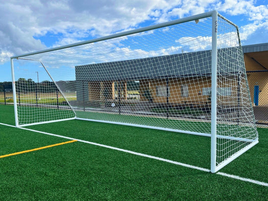 Park Series Soccer Goal - 7x21