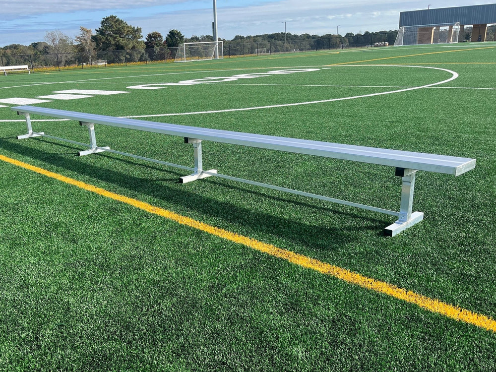 21 foot bench